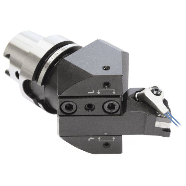 Multi-Drehhalter 45°