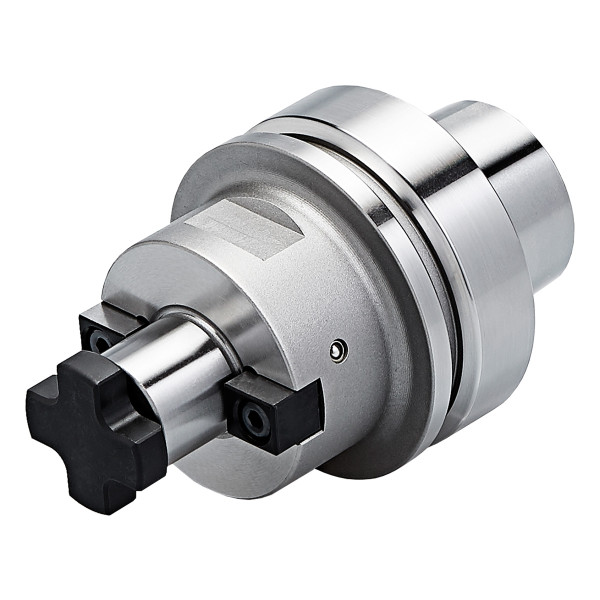 Quernut-Aufsteckfräserdorn