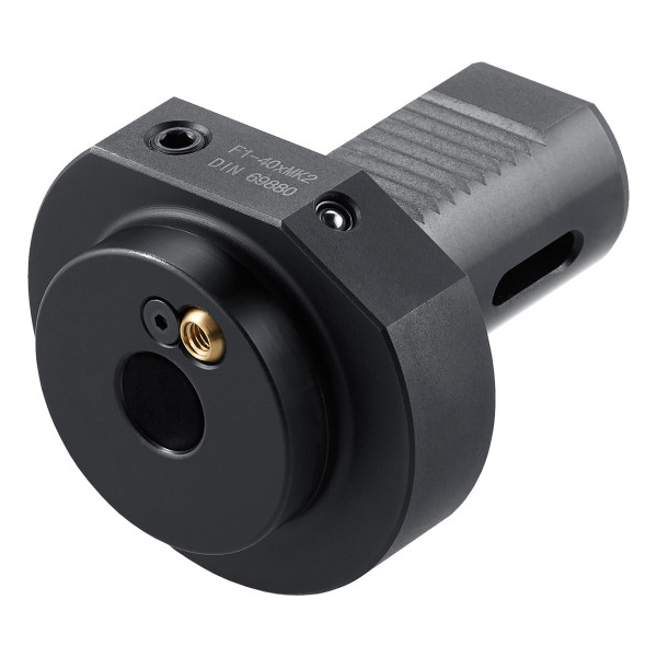 Zwischenhülse - Form F1