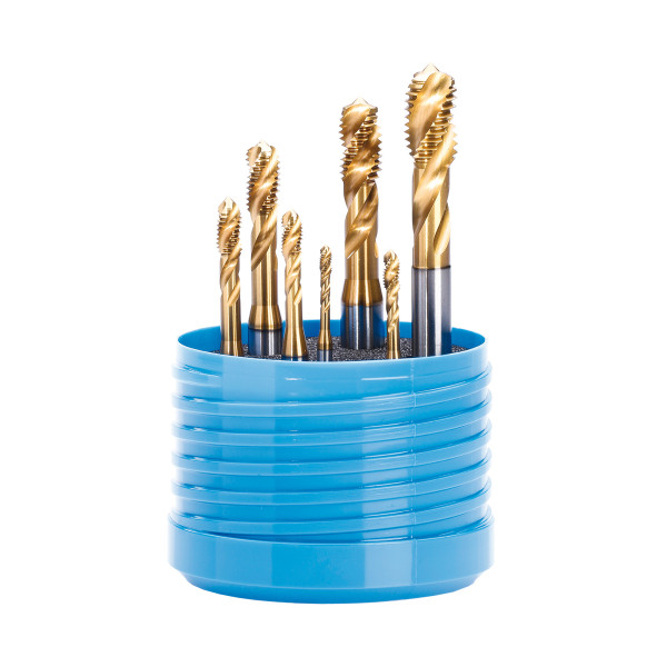 HSS-E Gewindebohrer Satz