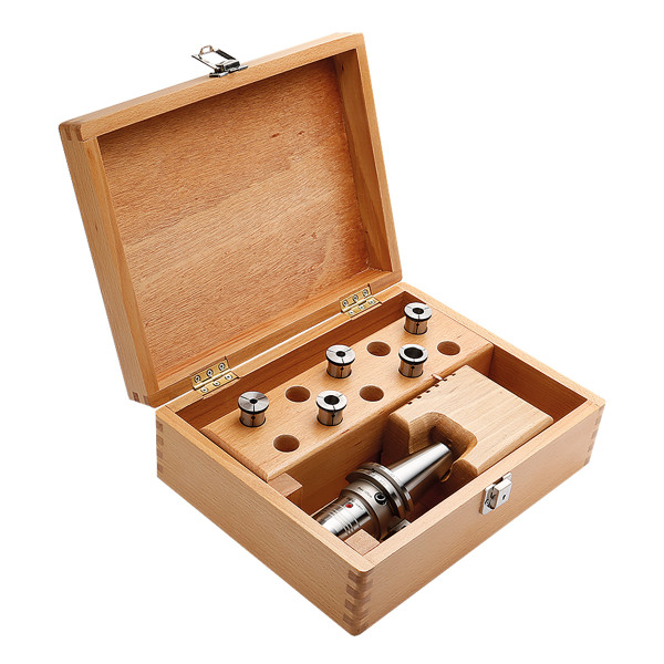 Hydro-Dehnspannfutter HSK 63-20-100