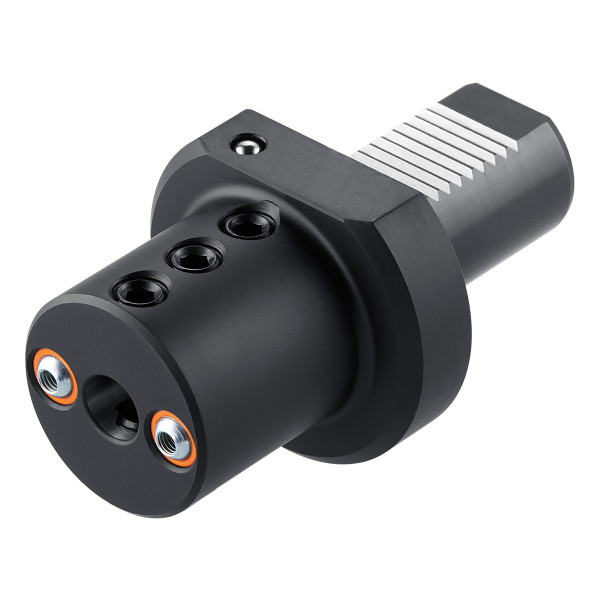 Bohrstangenhalter - Form E2